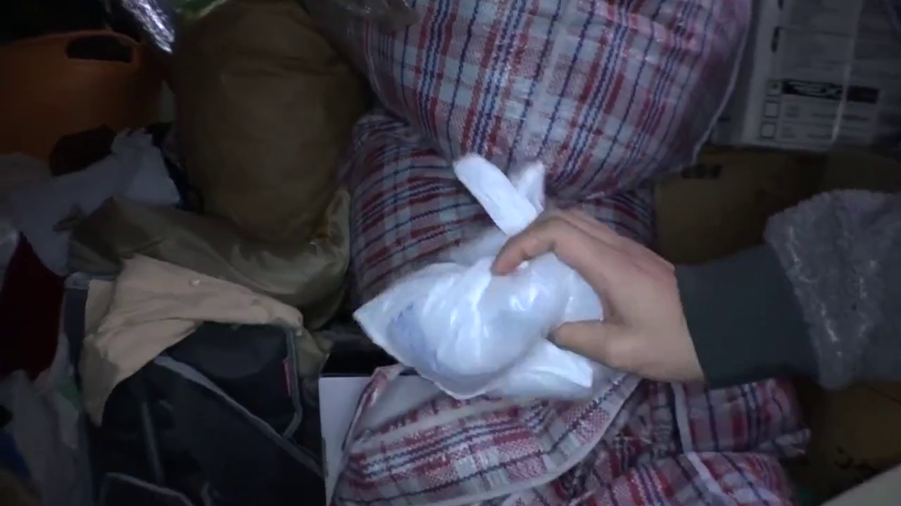 妻子不在家時、被拖油瓶誘惑中出的我。 日向日影 BF682