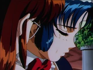 全裸婆婆 翔田千里 ALDN100