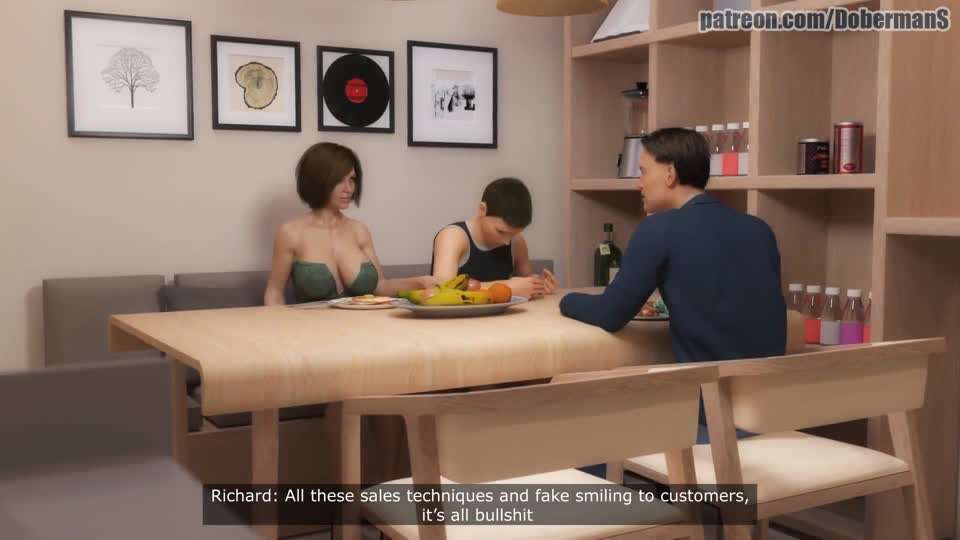 背後位肏翻被魔鏡號派遣而來的旅館清潔歐巴桑啦！ DVDMS749