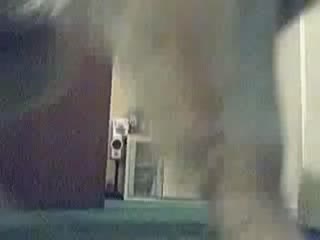 一直在說騷話的人妻