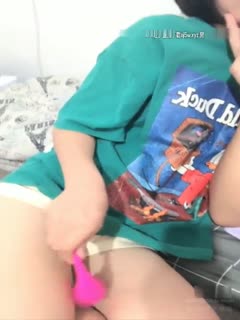 從三重跑來東京的岳母 汐河佳奈 OFKU132