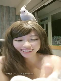 真實記錄反差婊的精彩時刻 Part 23