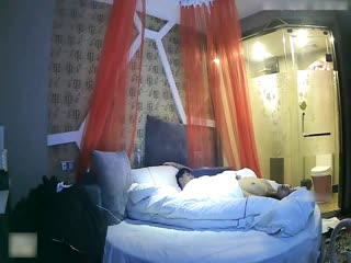 捆绑调教小母狗