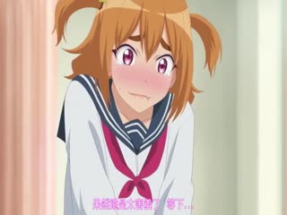 【精品乱伦】奶气草莓 带着女儿去楼梯口露出激战 太刺激了肉棒全程被夹 楼下的女邻居听到异样 中断施法跑路