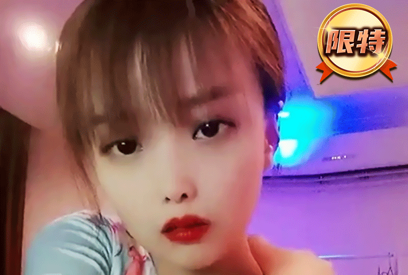 發廊打烊時段的特殊性服務 小婕