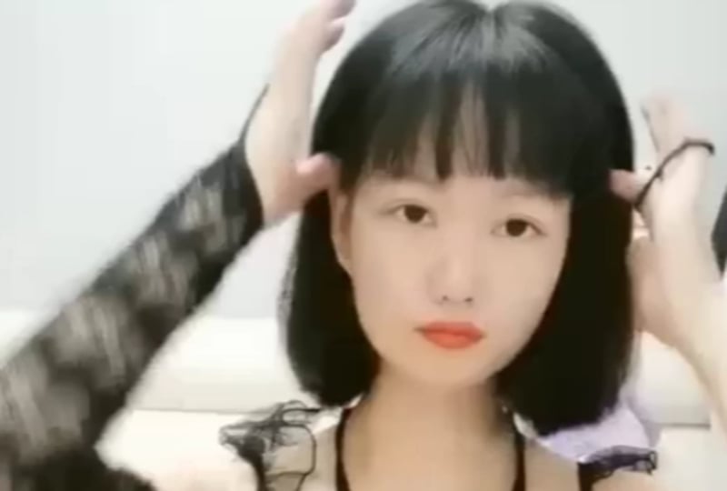 4.5K 2:20HD我承认我们西施玩家是这样的