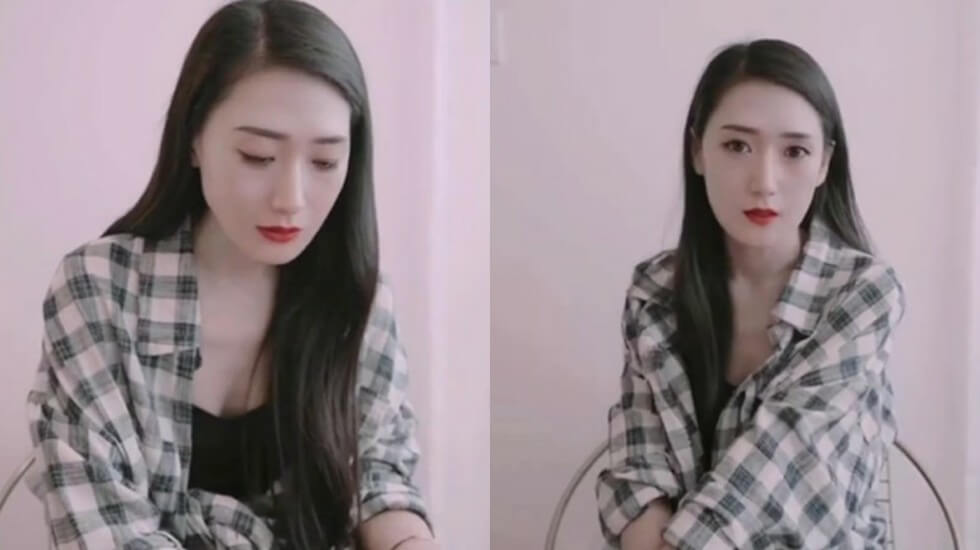 只屬於我的服侍女僕 吉永茜 EKDV402