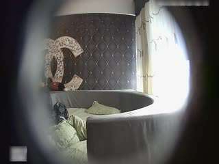 宝贝老婆居家睡裙做爱下部