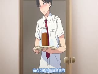 [亞洲無碼] 【77】 猎奇 烟酒店熟女老板娘 故意露逼勾引顾客 阴毛户型清晰可见 这生意何愁不爆？