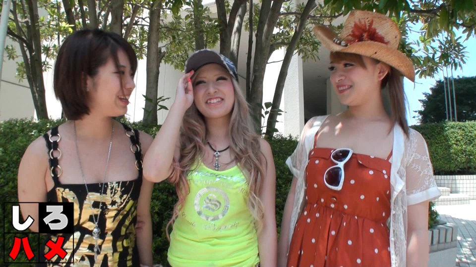 HEYZO 3204 ねっとりベロチュー、みっちりセックス 美女コレクションVol.3 白高ちさと Watch for free