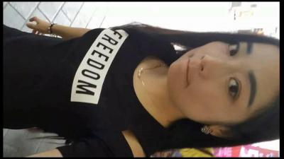 [有碼] [MP4 1.7G] [中文字幕] SONE763 被平日安靜的文青美女肉棒調教 河北彩伽