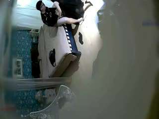 漂亮小母狗一邊插著肛塞一邊女上體位 射滿騷穴 姚宛兒