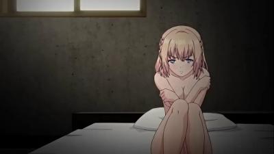 嫂子玩點重口吧