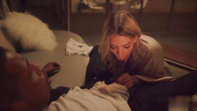 探花访谈 栏目组