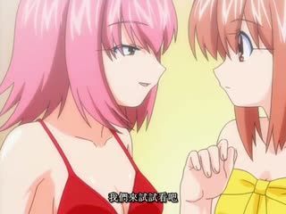 范宁娜ADLER真空迷你裙诱惑 湿身浪叫潮吹不断