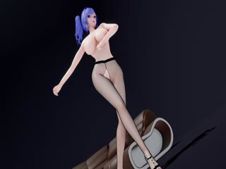 搭讪白皙巨乳御姐，竟是任性绝伦痴女，情色漫画般榨干精液 有村のぞみ MXGS1395