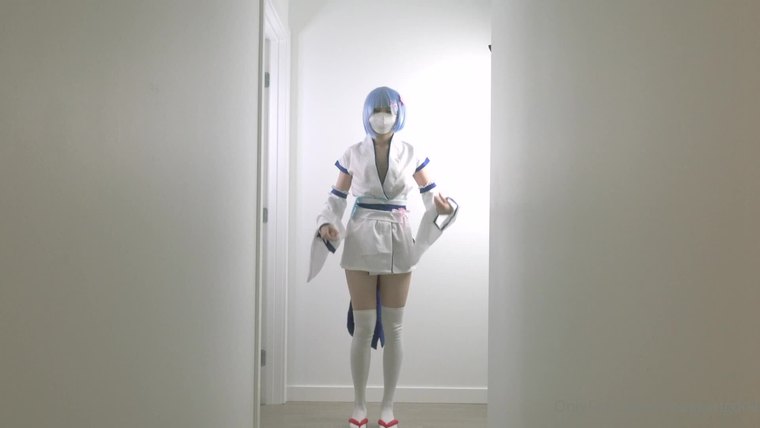 [4K] 「别这么说 」我的嫂子，一个大学生，趁我老婆不在家的时候来我家 我无法抗拒她毫无防备 MADV608