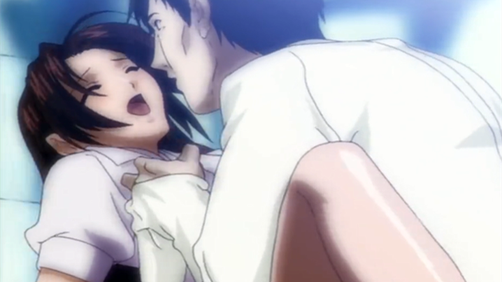 丰乳肥臀的孕妇喜欢吗 一样每天都操她