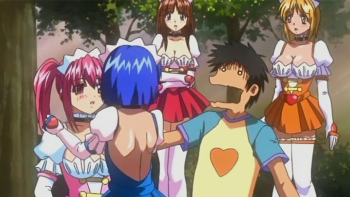 推荐 颜值嫩妹【妩媚的琪宝】极品白虎穴，自摸喷水高潮，双穴齐开玩肛塞，淫语调教7