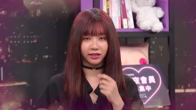 粉色情人超短牛仔裤的极致性爱