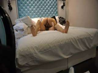 F CUP小嫩模Nina性愛視頻流 粉紅小奶奶讓人想吸兩口