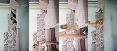 看来您更喜欢用身体深度交流呢