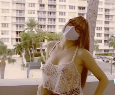 MXGS1334 突破极限！高潮他妈的让你射精得让你的思绪飞扬宫西光