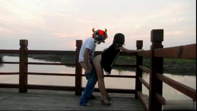 SAN416 初次拍摄AV出道 苍井理子