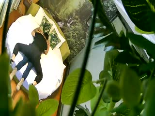 你這麼騷 你男友知道麼 高顏值美女真實反差