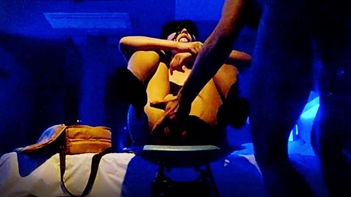 TEND026 桃色的吐息教导弟弟性教育，用诱惑玩弄家庭教师！完整版242分皆月ひかる皆月光皆月ひかる