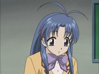 SOAN045 肛虐NTR浅见せな