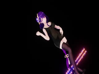 暗黑系之淫蜘蛛CandyKiss