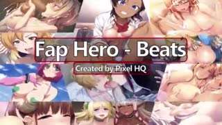 Mosaic CJOB175 无尽夹层口交，同时舔吮鸡巴和睾丸！