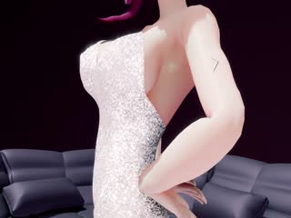 Shiori Kamisaki Busty slut enjoy BBCs broken condom creampies