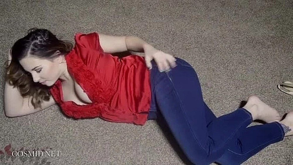 电话那头是她丈夫，而她还在调戏我