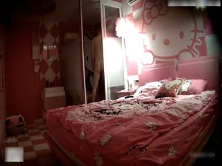 人造人18号 骚逼 人妻 机炮 挑逗