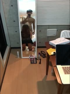 MADVERMILLION001 超自然性欲EPISODE1 极品骚货在凶宅被鬼干到潮吹失禁