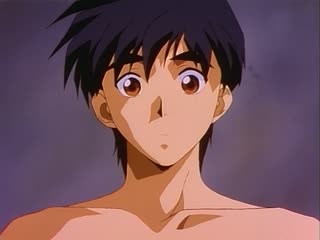 住院期间，我遇到了一名性工作者