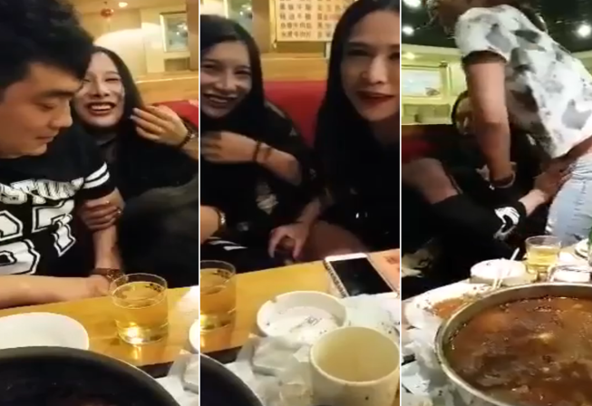 七夕情人节乱伦亲妹妹妹妹发烧后自慰给自己降火哥哥掏出鸡巴给妹妹 打针 分不清妹妹是发烧还是发骚无水印版