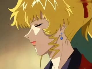 Tsuneda Merumo，我要去看月球，其中兩個做愛！