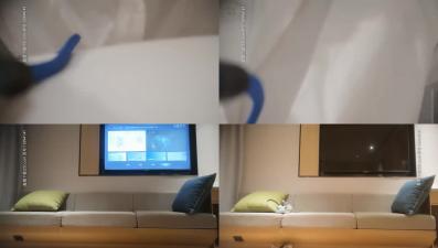 【小男友自拍】与大可爱小美女无毛美穴上下摇动使劲摇摆啪啪