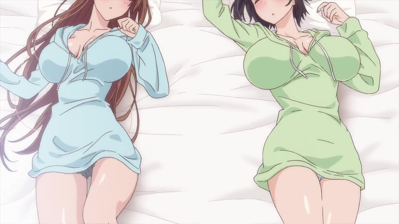 CHUC156 天真的托儿所老师 性朋友有强烈的。里奥酱