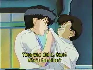 當我暗中愛上一個莊嚴，美麗的naginata劍客honjo suzu [包括獎勵鏡頭]時，我失去童貞的故事