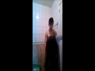 Doskebe泳裝泳裝irai 我相信自己有弱點並犯下了犯罪。