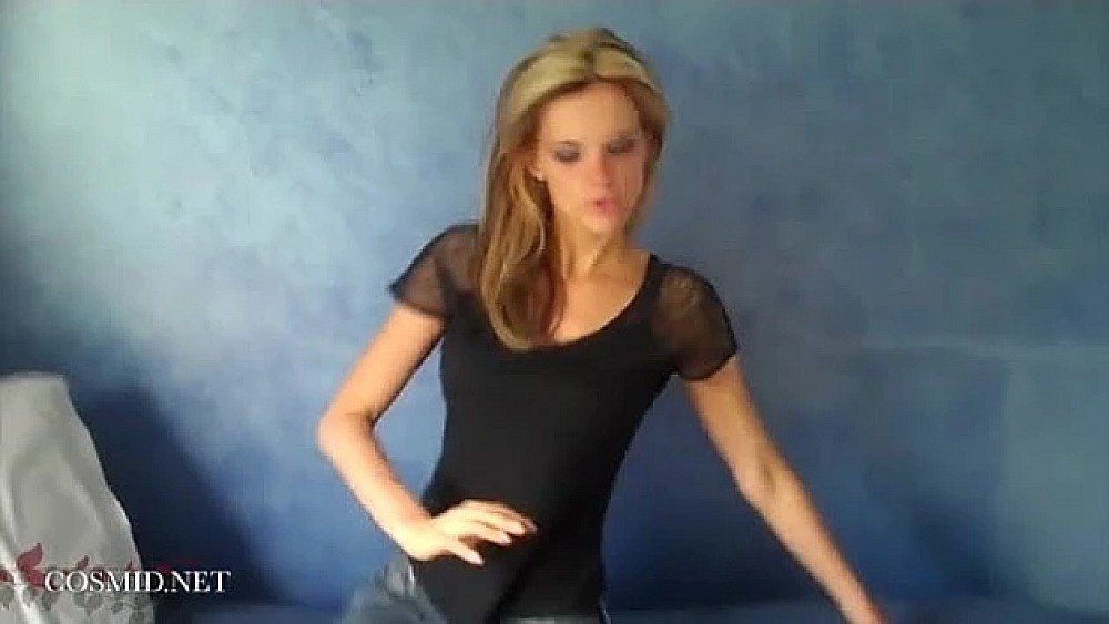 單男和老婆之間的較量，綠帽3P