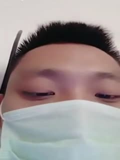 UD739 F M挠痒 在他休息期间的反击挠痒！！ 泉理恩