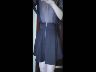 台灣騷爆高中妹做愛自拍10