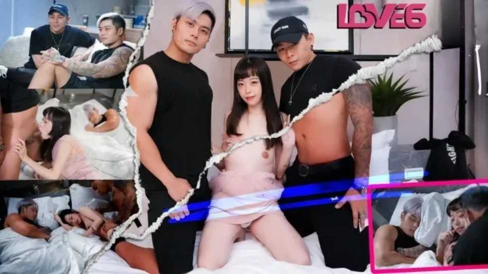 推特【肉臀果儿】小姐姐被大屌的精液无情喷射 射的又多有远