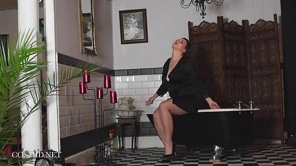 [SD 2.1G] JERA015 ゴックンは私の安定剤 病みカワ系セフレちゃん希咲那奈とラブホで巣ごもり精飲デート