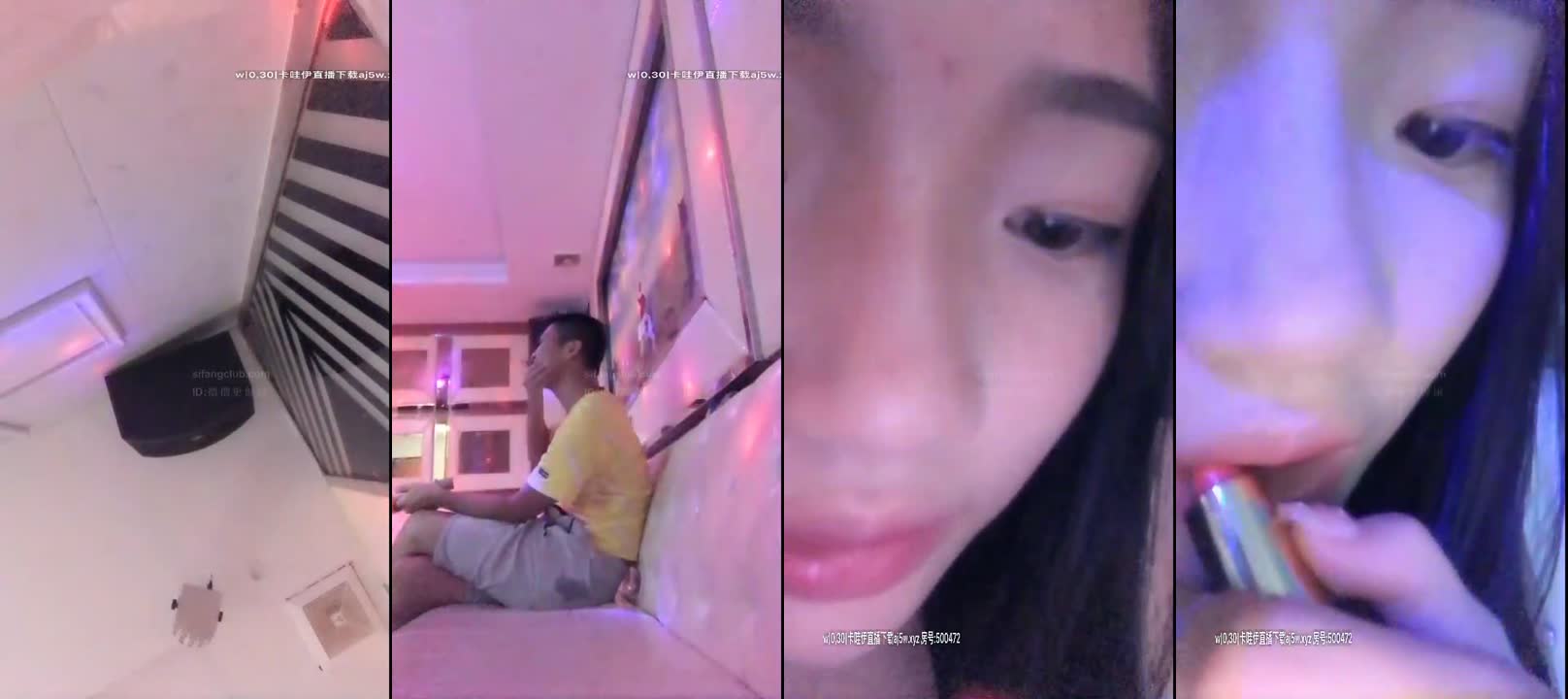 欲火中烧青少年伊芙琳在公共桑拿房里疯狂 [Ai Generated]